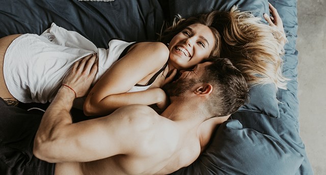 3 ting menn burde vite om den kvinnelige orgasmen