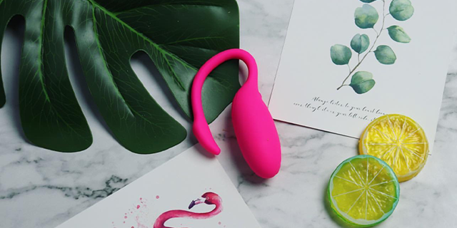 Bærbare vibratorer – En guide med tips!