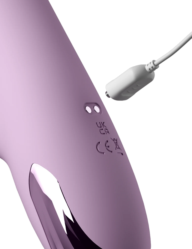 G-Touch Pulse Pro Rabbit Vibrator