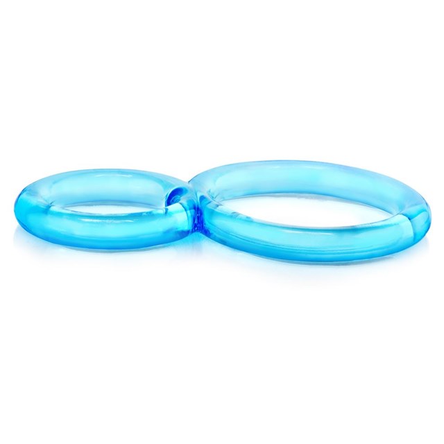 Ofinity Blue - C-ring