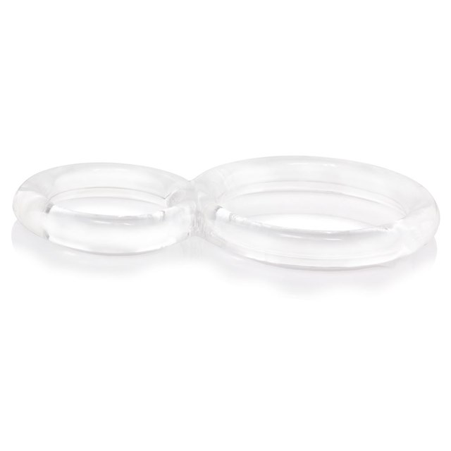Ofinity Clear - C-ring