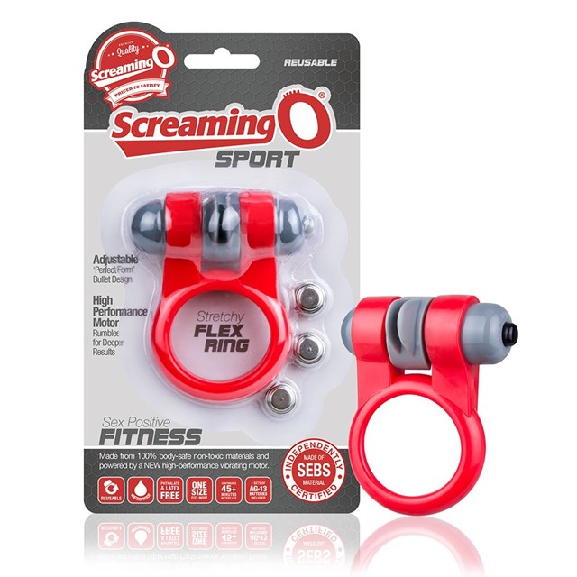 Sport - Penis Ring