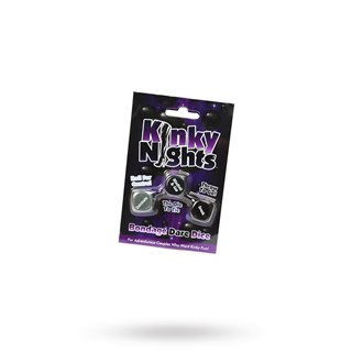Kinky Nights Dare Dice