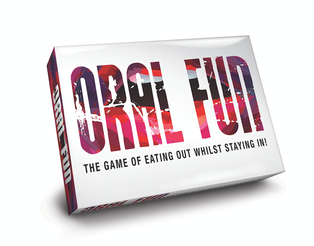 ORAL FUN - SWEDISH VERSION