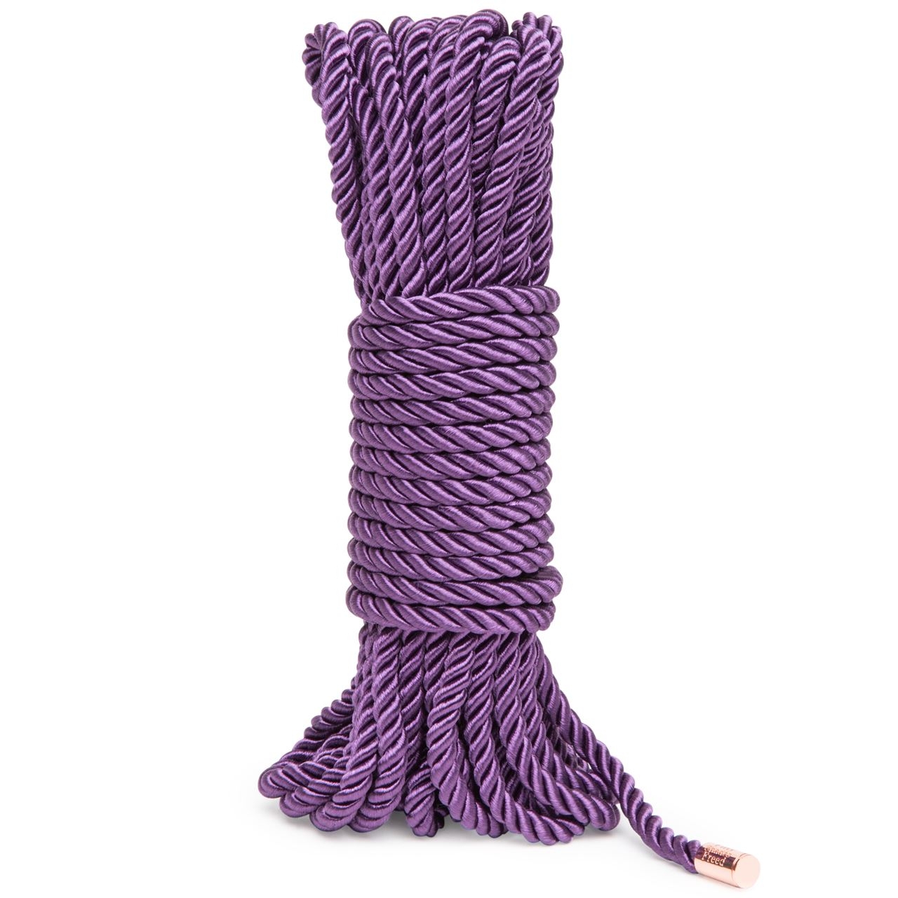 Want to Play? 10 m Silk Rope - Diskret levering