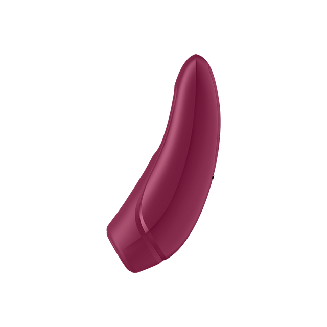 Curvy 1+ Lufttrykkvibrator med App
