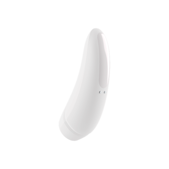 Curvy 1+ Lufttrykkvibrator med App