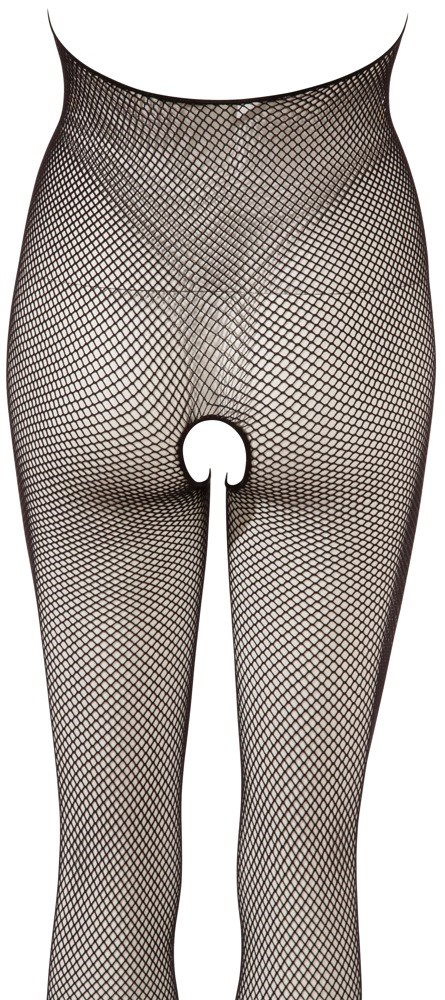 Netting Catsuit S-L