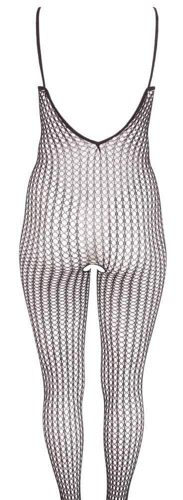 Net Catsuit