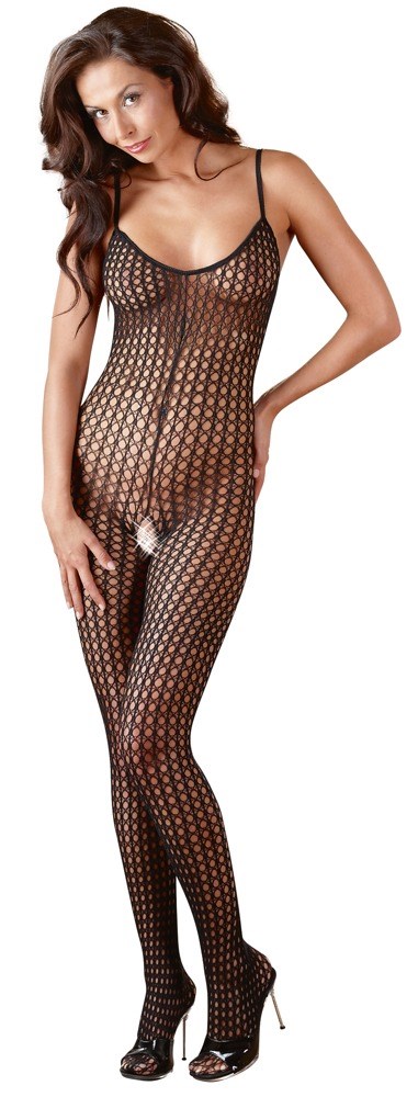 Net Catsuit