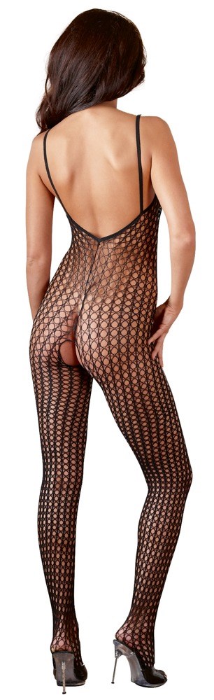 Net Catsuit