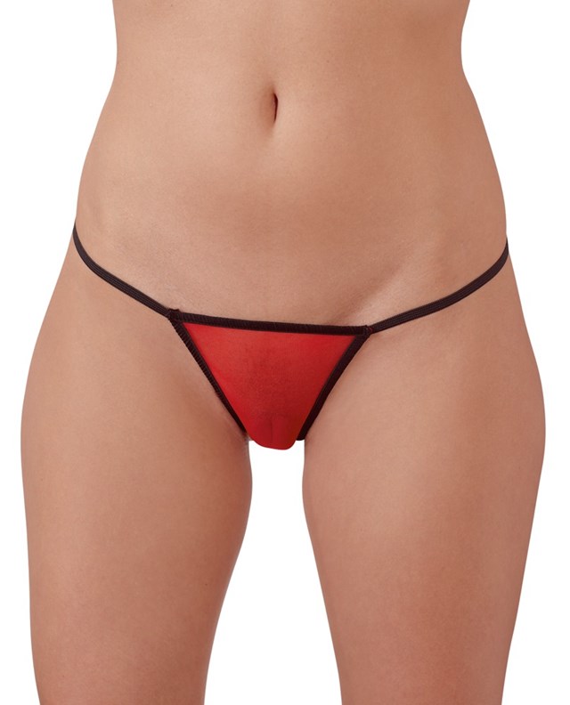 Stringtruse 7-Pack S-L