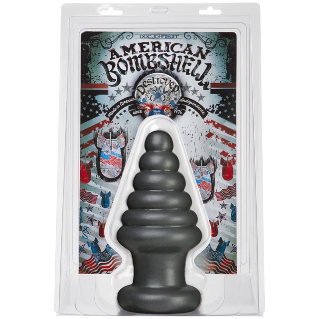 American Bombshell Destroyer