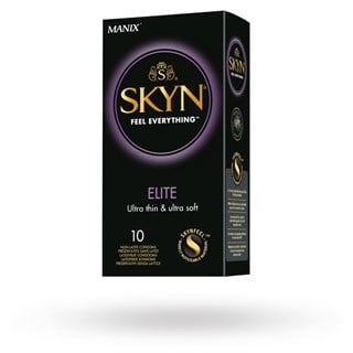 Skyn Elite 10-pack