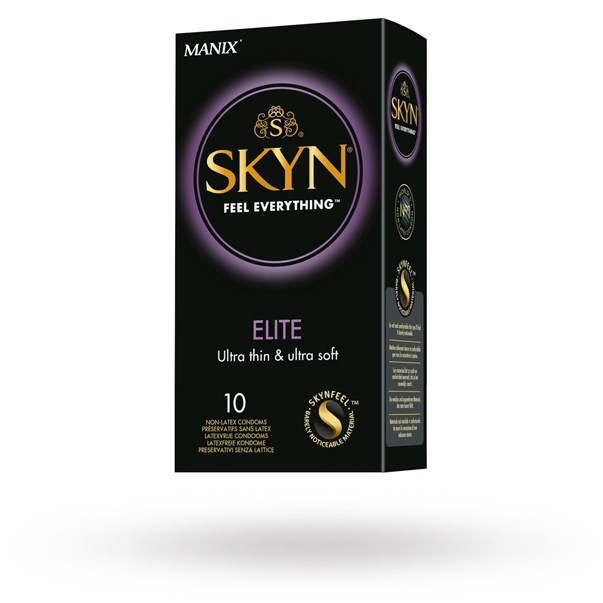 SKYN ELITE 10-pack