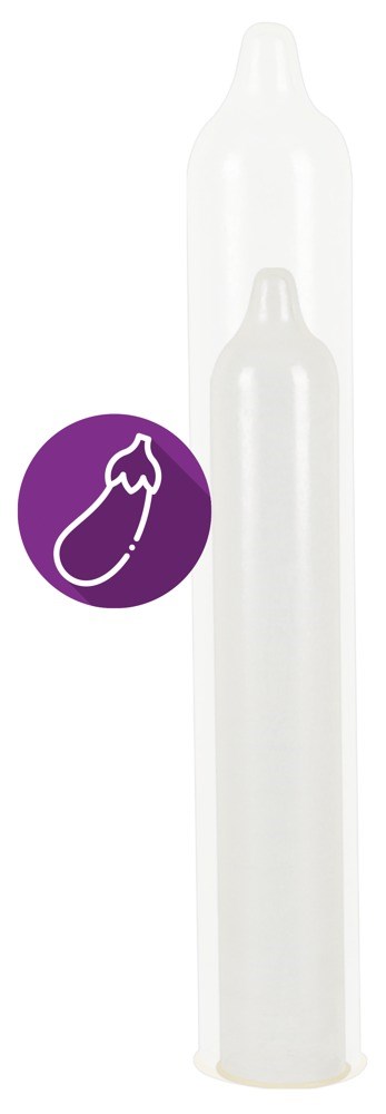 Extra Large 12 pcs Condoms