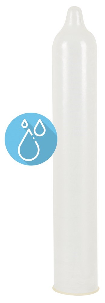 Extra Wet 48 pcs Condoms