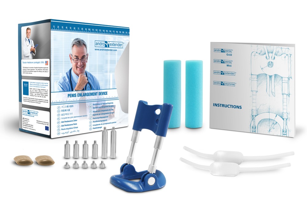 AndroExtender Penisforlenger