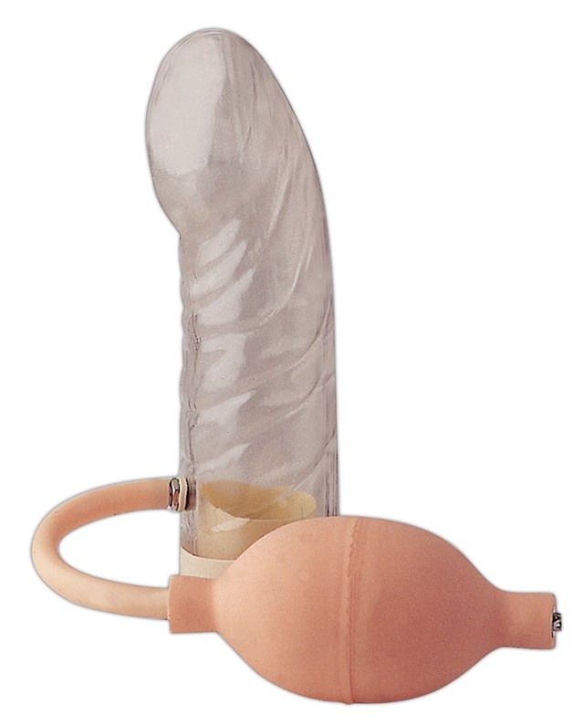 Sex Protz Penis Pump