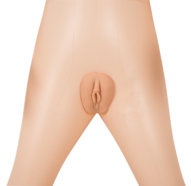 Inflatable Love Doll Juicy Jill