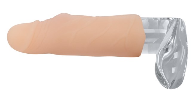 Penis Sleeve