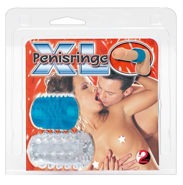 2st XL Penisringar