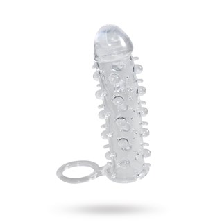 Gjennomsiktig Penishylse