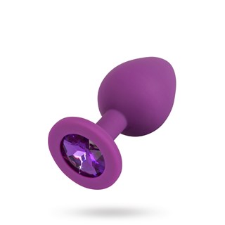 Joy Jewel Purple Plug