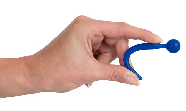 Penis Plug Sperm Stop