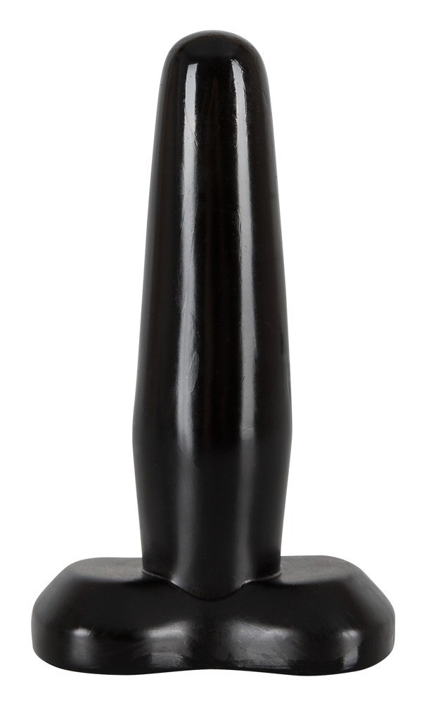 Liquorice Dip Butt Plugs Set