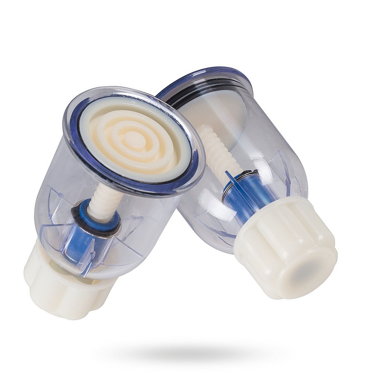 Max Twist XL Nipple Sucker
