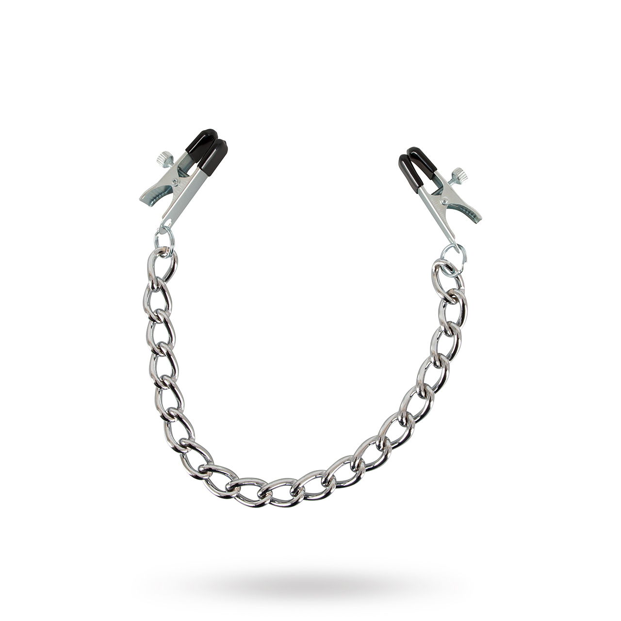 Professional Chain with Clamps