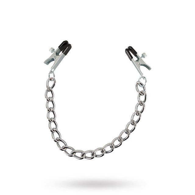 Professional Chain with Clamps