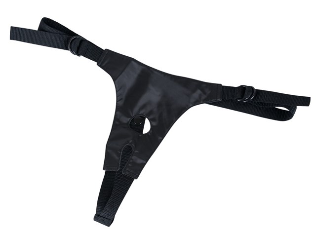 Strap-on! Harness Set - Natur