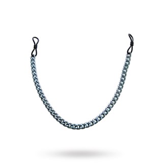 Heavy Metal Nipple Chain