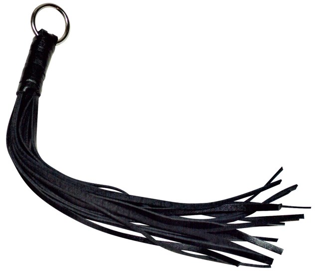 Bondage-set 8-delar