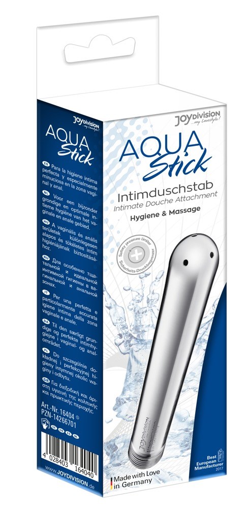 Intimate Douch Aluminium