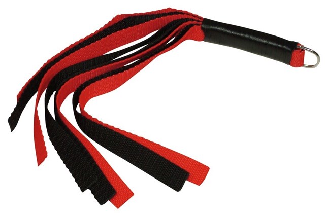 Red Giant Bondage Set