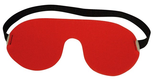 Red Giant Bondage Set