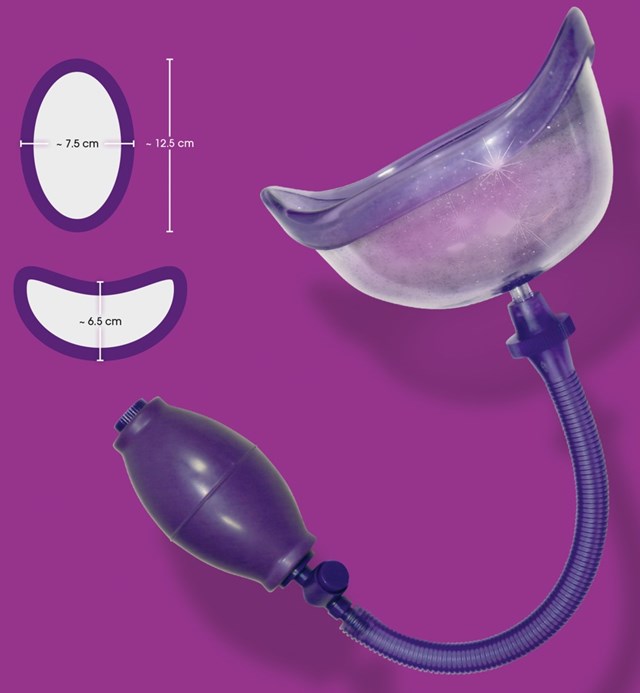 Pussy Pump