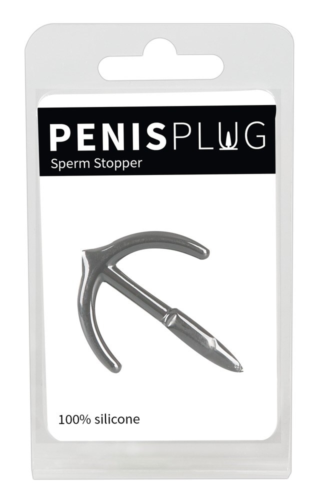 Penisplug Sperm Anchor