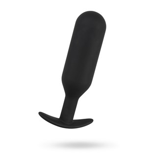 Black Velvets Anal Trainer - Large