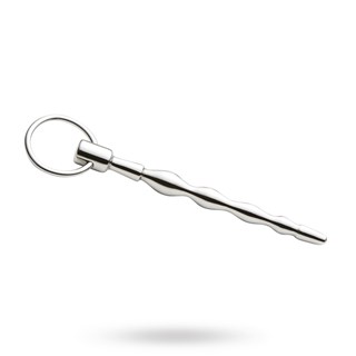 Penis Stick - Stainless Steel Penis Plug 47g
