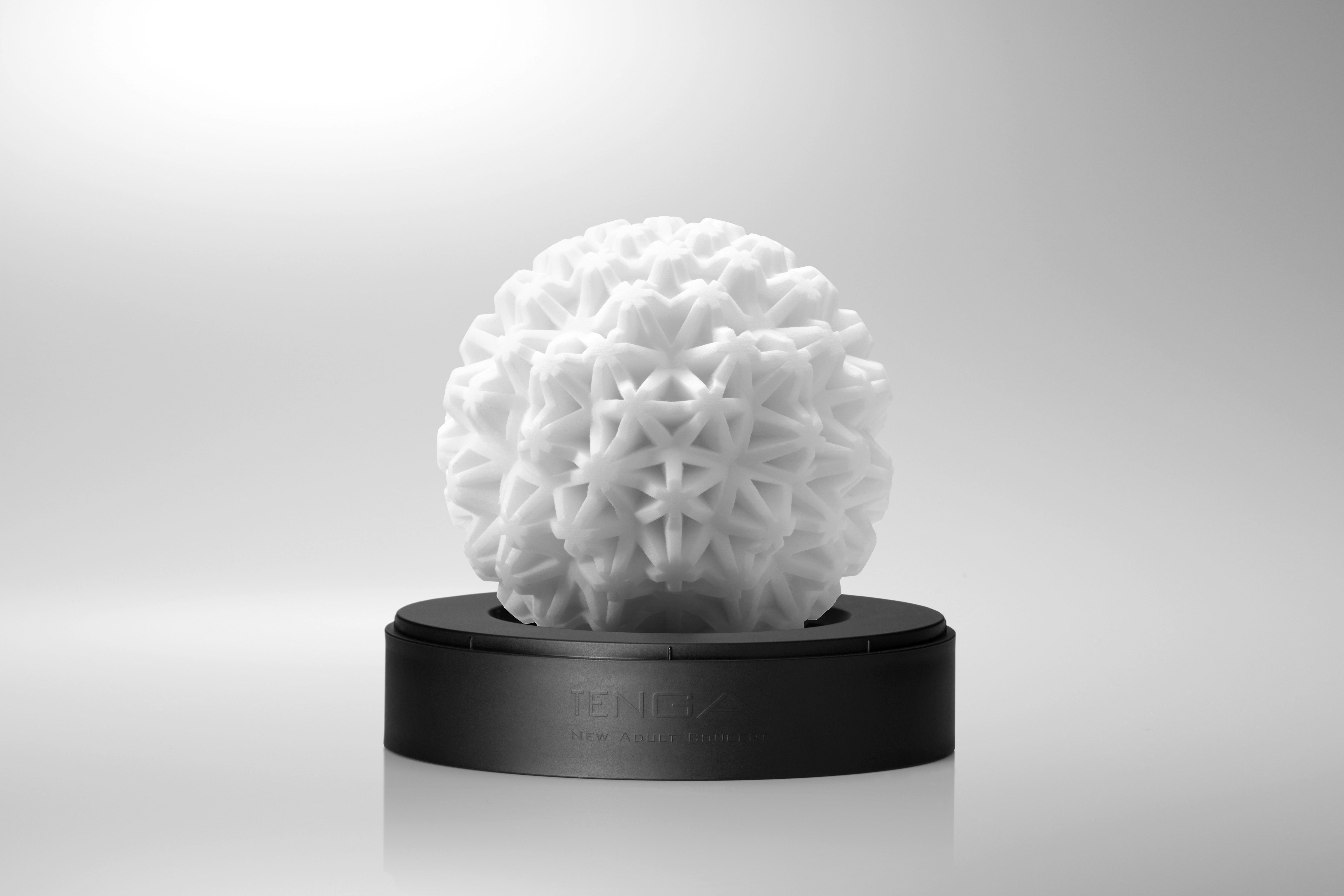 GEO Masturbator - Coral
