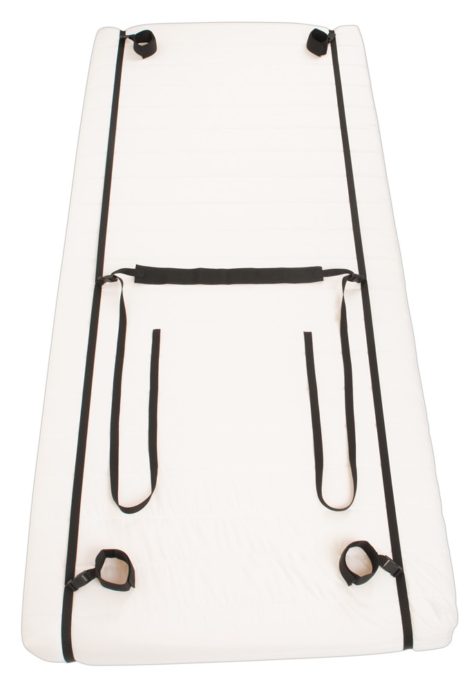 Door and Bed Restraints