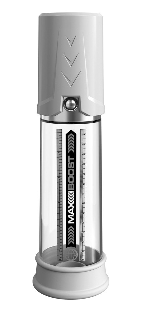 Pump Worx Max Boost