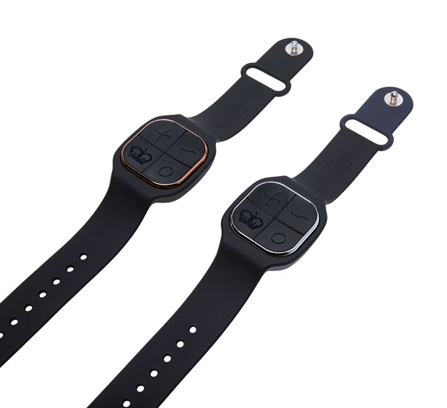 PULSE - Duo Lux