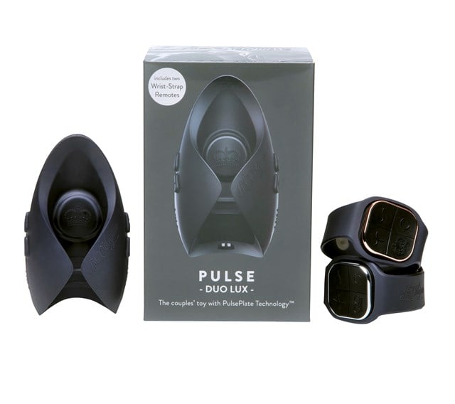 PULSE - Duo Lux