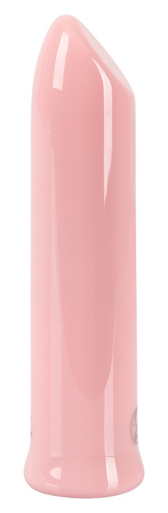 Shaker Vibe Mini Vibrator - Pink