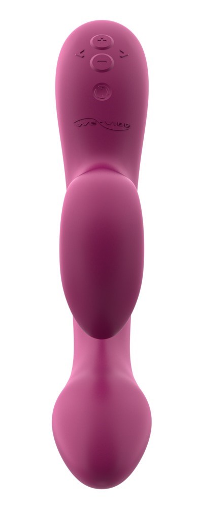 Nova 2 Rabbit Vibrator - PRISVINNER